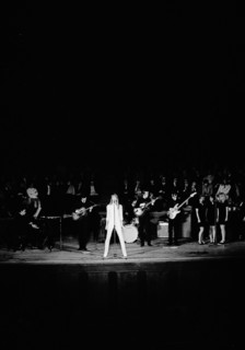 Françoise Hardy, 1968