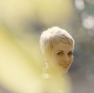 Jean Seberg