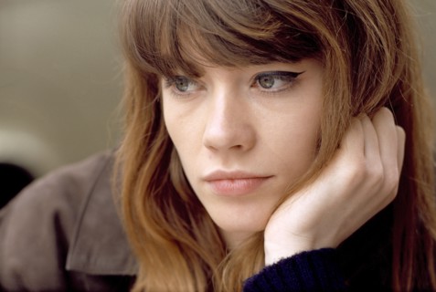 Françoise Hardy, 1963