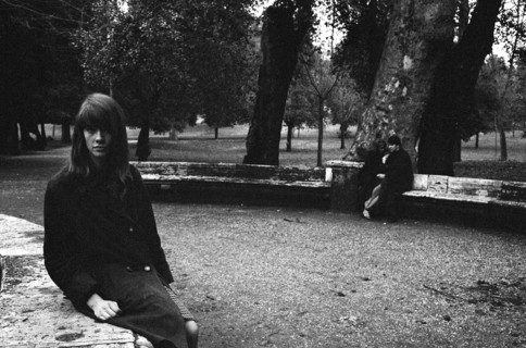 Françoise Hardy, 1963