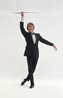 Claude François, 1967