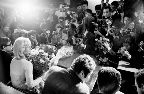 Sylvie Vartan