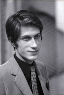 Jacques Dutronc