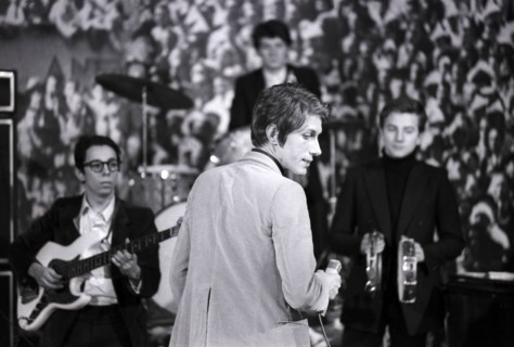 Jacques Dutronc