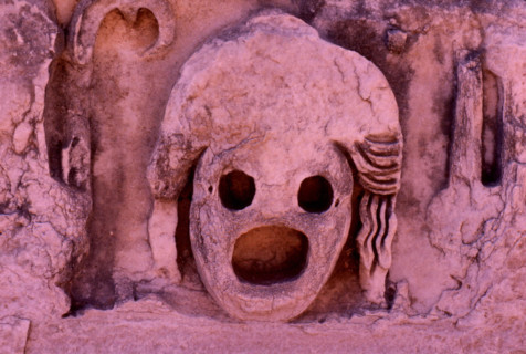 Side, Turkey
