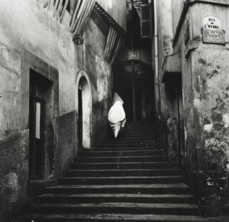 La Casbah d'Alger, Algérie