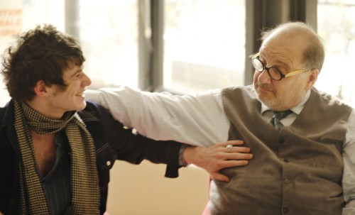 Félix et Serge Moati (2010)