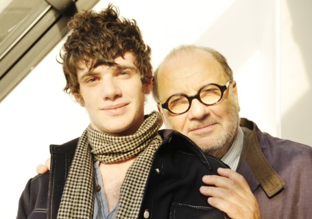 Félix et Serge Moati (2010)