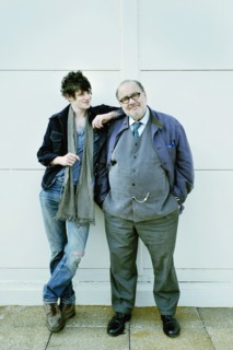Félix et Serge Moati (2010)