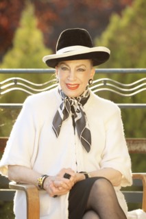 Geneviève de Fontenay (2009)