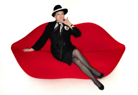 Geneviève de Fontenay (2010)