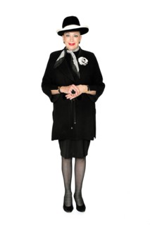 Geneviève de Fontenay (2010)