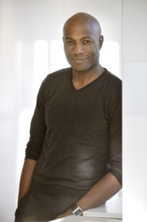 Harry Roselmack (2010)