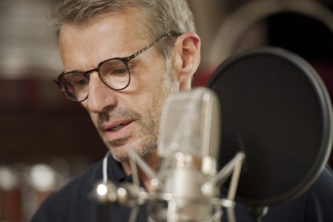 Lambert Wilson (2015)