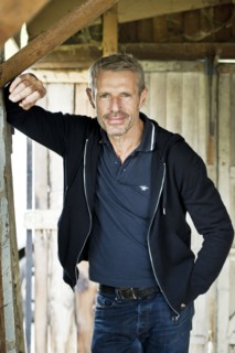 Lambert Wilson (2015)