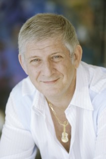 Patrick Sébastien (2010)