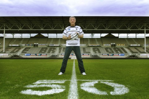 Patrick Sébastien (2010)