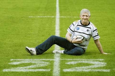 Patrick Sébastien (2010)