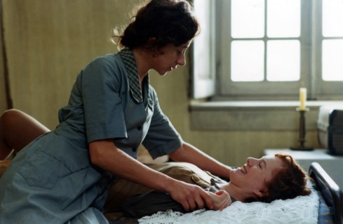 Les Blessures assassines