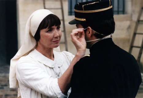 La Chambre des Officiers