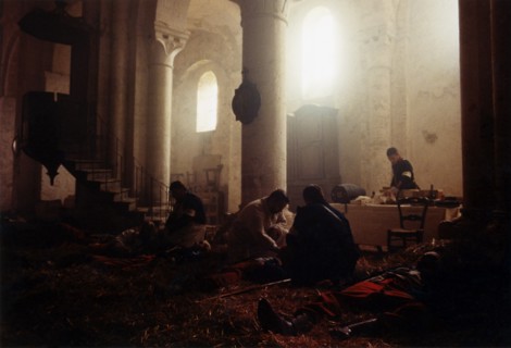 La Chambre des Officiers