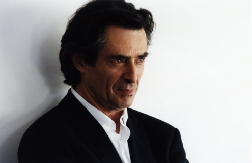 La Repentie