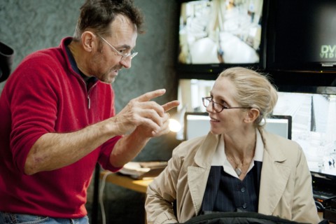 Albert Dupontel, Sandrine Kiberlain