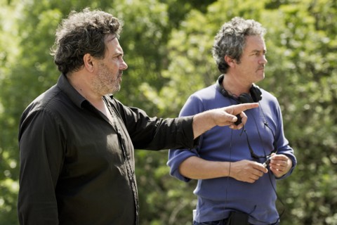 Arnaud Larrieu, Jean-Marie Larrieu