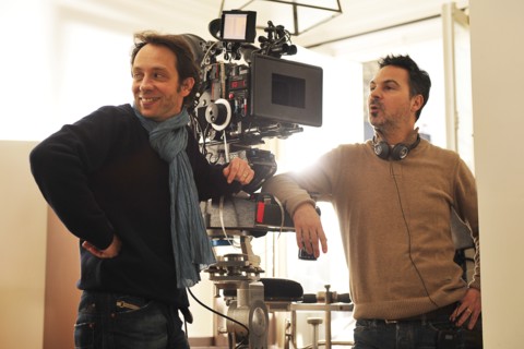 Stephan Archinard, François Prévôt-Leygonie