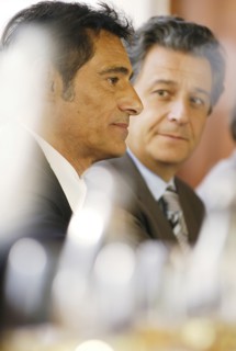 Le Prix à payer