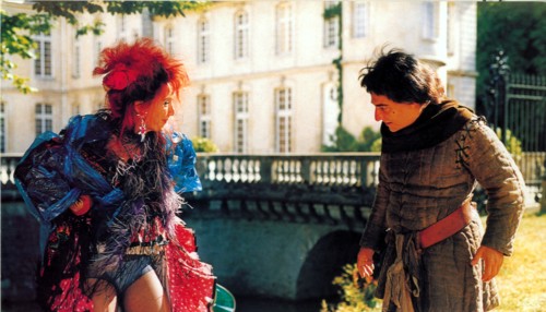 Les Visiteurs