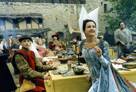 Les Visiteurs