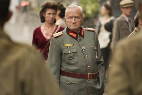Diplomatie