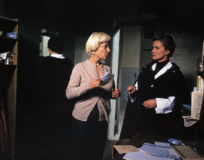 Prisonnières