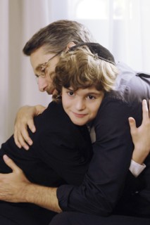 La Folle histoire d'amour de Simon Eskenazy