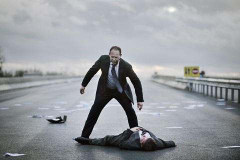 L'Exercice de l'Etat