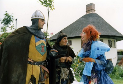Les Visiteurs