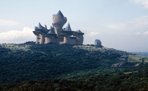 Les Visiteurs