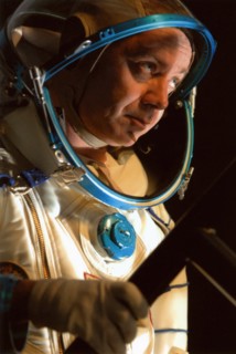 Un ticket pour l'espace