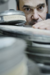 Serge Bromberg, 2009