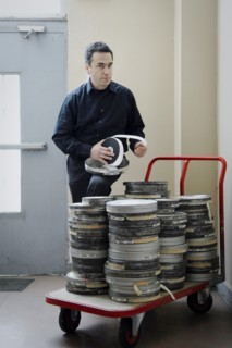 Serge Bromberg, 2009