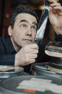 Serge Bromberg, 2009