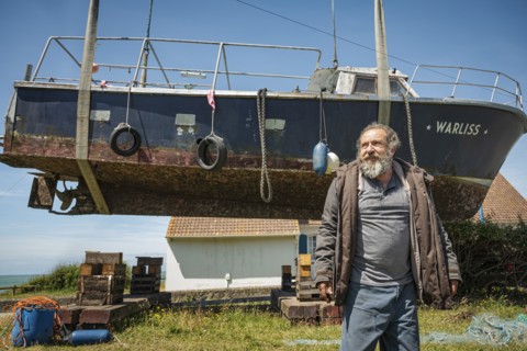 Tombés du Camion