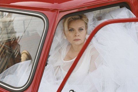 Casablanca driver