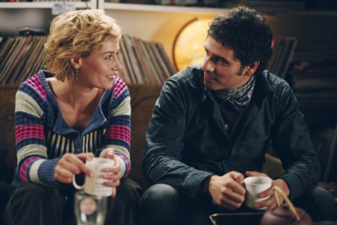 Mauvaise foi