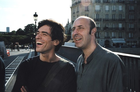 Cédric Klapisch