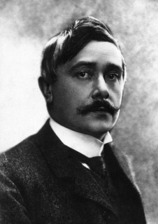 Maurice Maeterlinck