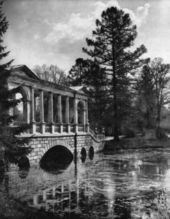 Russie, Tsarskoïe Selo (environs de Saint-Pétersbourg)