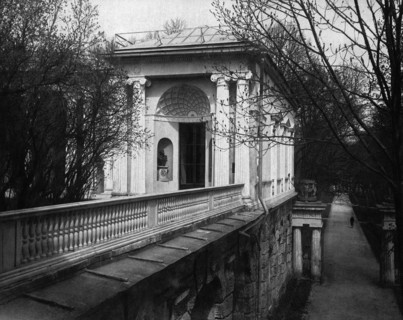 Russie, Tsarskoïe Selo (environs de Saint-Pétersbourg)