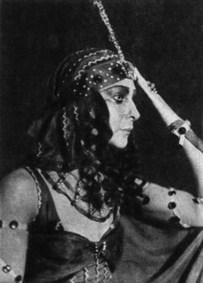 'Bat' Theatre, 1908-1918